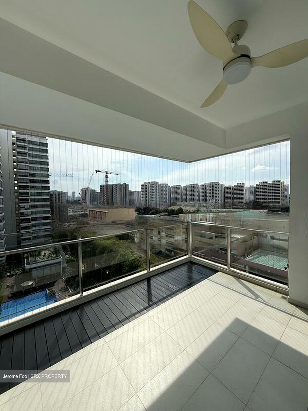 Dakota Residences (D14), Condominium #602275681